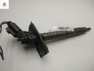 форсунка Audi A6 4F/C6 2006, 2.7 л., дизель, АКПП, чёрный, универсал, 059130277AJ