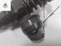 форсунка Volkswagen Caddy 3 поколение 2006, 1.9 л., дизель, МКПП, жёлтый, фургон, 038130073BN - фото №2
