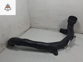 патрубок интеркулера Volkswagen Passat B6 2006, 2.0 л., дизель, МКПП, чёрный, универсал, 3C0145840C