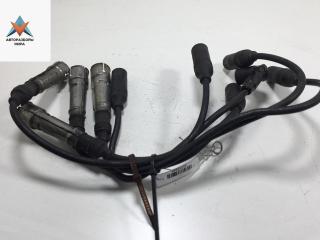 провод высоковольтный Audi 80 8A/B3 1989, 1.8 л., бензин, АКПП, синий, седан