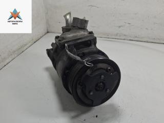 компрессор кондиционера Volkswagen Passat B6 2006, 2.0 л., дизель, 1K0820803S