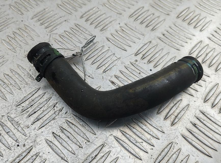 патрубок (трубопровод, шланг) Renault Kangoo I 2003, 1.5 л., дизель, МКПП, красный, фургон