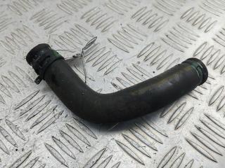 патрубок (трубопровод, шланг) Renault Kangoo I 2003, 1.5 л., дизель, МКПП, красный, фургон