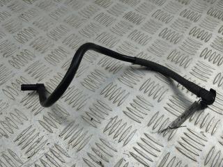 трубка вакуумная Renault Kangoo I 2003, 1.5 л., дизель, МКПП, красный, фургон