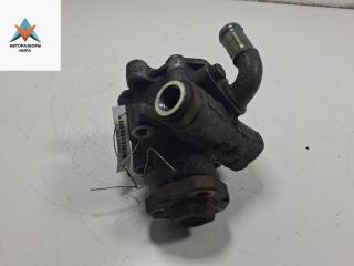 Насос гидроусилителя руля Volkswagen Bora 1 поколение 2003, 1.9 л., дизель, МКПП, серый, универсал
