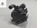 Насос гидроусилителя руля Volkswagen Bora 1 поколение 2003, 1.9 л., дизель, МКПП, серый, универсал - фото №2
