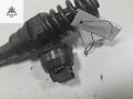 форсунка Volkswagen Bora 1 поколение 2003, 1.9 л., дизель, МКПП, серый, универсал, 038130073AG - фото №2