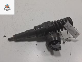 форсунка Volkswagen Bora 1 поколение 2003, 1.9 л., дизель, МКПП, серый, универсал, 038130073AG