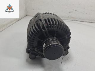 генератор Volkswagen Passat B6 2006, 2.0 л., дизель, МКПП, чёрный, универсал, 021903026L
