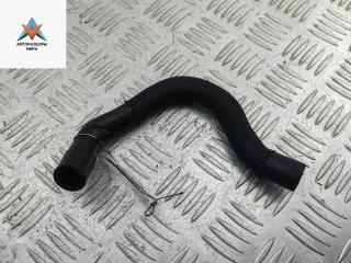 патрубок вентиляции картера Renault Kangoo 1 поколение [рестайлинг] 2003, 1.5 л., дизель, МКПП, красный, фургон