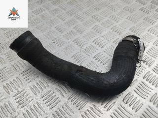 патрубок турбины Renault Kangoo 1 поколение [рестайлинг] 2003, 1.5 л., дизель