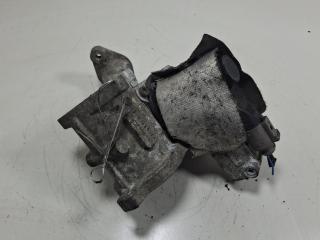 клапан EGR Volkswagen Caddy 2006, 1.9 л., дизель, МКПП, жёлтый, фургон, 03G129637A