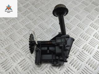 насос масляный Renault Kangoo 1 поколение 1999, 1.4 л., бензин, МКПП, жёлтый, фургон, 7700600120, 7700600574