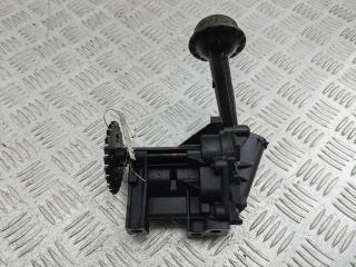 насос масляный Renault Kangoo I 1999, 1.4 л., бензин, МКПП, жёлтый, фургон, 7700600120, 7700600574