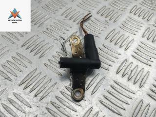 датчик коленвала Renault Scenic 2 поколение 2005, 1.6 л., бензин, МКПП, серый, минивэн, 8200468645