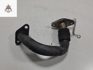 трубка системы рециркуляции EGR Volkswagen Passat B6 2006, 2.0 л., дизель, МКПП, чёрный, универсал, 03G131521R