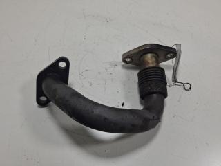 трубка системы рециркуляции EGR Volkswagen Passat B6 2006, 2.0 л., дизель, МКПП, чёрный, универсал, 03G131521R