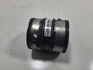 патрубок турбины Volkswagen Bora 1 поколение 2003, 1.9 л., дизель