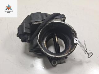 заслонка дроссельная Volkswagen Passat B6 2006, 2.0 л., дизель, МКПП, чёрный, универсал, 03G128063A