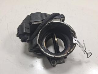 заслонка дроссельная Volkswagen Passat B6 2006, 2.0 л., дизель, МКПП, чёрный, универсал, 03G128063A