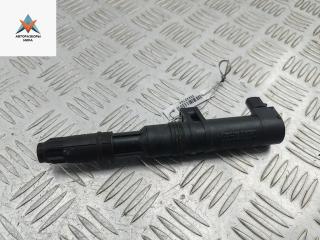 катушка зажигания Renault Scenic 2 поколение 2005, 1.6 л., бензин, МКПП, серый, минивэн, 0040100052