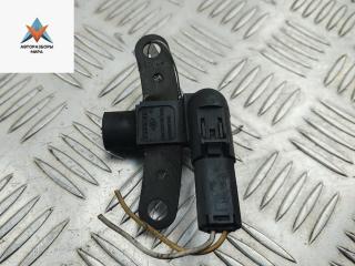 датчик коленвала Renault Kangoo 1 поколение [рестайлинг] 2003, 1.5 л., дизель, МКПП, красный, фургон, 7700109055