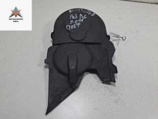 защита (кожух) ремня ГРМ Volkswagen Passat B6 2006, 2.0 л., дизель, МКПП, чёрный, универсал, 045109107F