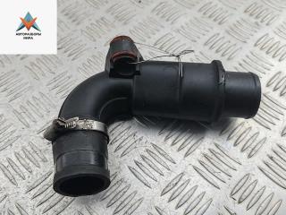 патрубок турбины Renault Kangoo 1 поколение [рестайлинг] 2003, 1.5 л., дизель, 8200164191