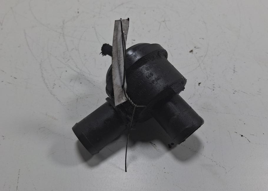клапан вакуумного управления SEAT Alhambra 2005, 1.8 л., бензин, АКПП, серый, минивэн, 034145710C