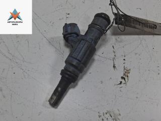 форсунка SEAT Alhambra 1 поколение [рестайлинг] 2005, 1.8 л., бензин, АКПП, серый, минивэн, 0280157012