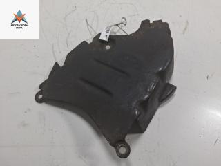 защита (кожух) ремня ГРМ SEAT Alhambra 1 поколение [рестайлинг] 2005, 1.8 л., бензин, АКПП, серый, минивэн, 06A109147E