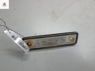 подсветка номера Opel Zafira 1 поколение (A) 2001, 1.8 л., бензин, МКПП, серый, минивэн, 22877