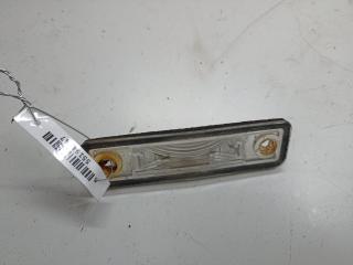 подсветка номера Opel Zafira A 2001, 1.8 л., бензин, МКПП, серый, минивэн, 22877