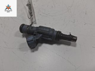 форсунка SEAT Alhambra 1 поколение [рестайлинг] 2005, 1.8 л., бензин, АКПП, серый, минивэн, 0280157012