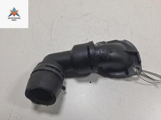 корпус термостата Volkswagen Sharan 1 поколение 1999, 1.9 л., дизель, МКПП, зелёный, минивэн, 037121121A