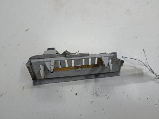 подсветка номера Opel Zafira 1 поколение (A) [рестайлинг] 2003, 2.0 л., дизель, АКПП, серый, минивэн