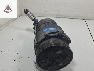 компрессор кондиционера Volkswagen Bora 1 поколение 2003, 1.9 л., дизель, 1J0820803K