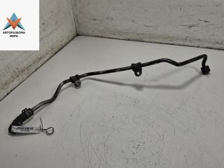 Трубка масляная турбины Volkswagen Passat B6 2006, 2.0 л., дизель, МКПП, чёрный, универсал