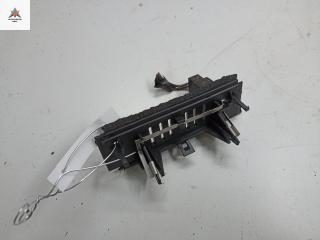 подсветка номера Opel Astra G 2003, 2.2 л., дизель, МКПП, чёрный, универсал, 90590985