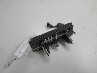подсветка номера Opel Astra G 2003, 2.2 л., дизель, МКПП, чёрный, универсал, 90590985
