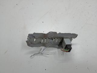 подсветка номера Opel Zafira 1 поколение (A) 2002, 2.2 л., дизель, МКПП, серый, минивэн, 90582038