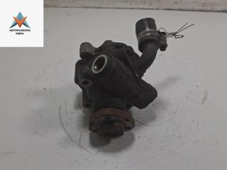 Насос гидроусилителя руля SEAT Alhambra 1 поколение [рестайлинг] 2005, 1.8 л., бензин, АКПП, серый, минивэн, 7M0145157