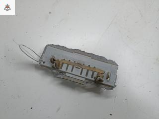 подсветка номера Opel Zafira 1 поколение (A) 2000, 1.6 л., бензин, МКПП, зелёный, минивэн, 90582039