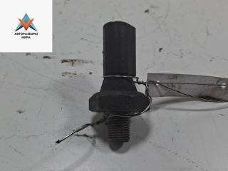 датчик давления масла SEAT Alhambra 1 поколение [рестайлинг] 2005, 1.8 л., бензин, АКПП, серый, минивэн, 06A919081E