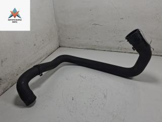 патрубок радиатора Volkswagen Passat B6 2006, 2.0 л., дизель