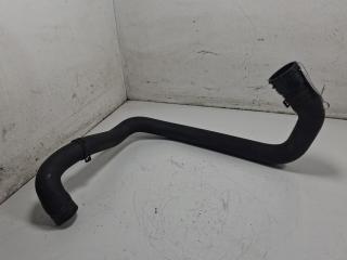 патрубок радиатора Volkswagen Passat B6 2006, 2.0 л., дизель