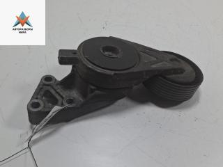 механизм натяжения ремня, цепи SEAT Alhambra 1 поколение [рестайлинг] 2005, 1.8 л., бензин, АКПП, серый, минивэн, 06A903315E