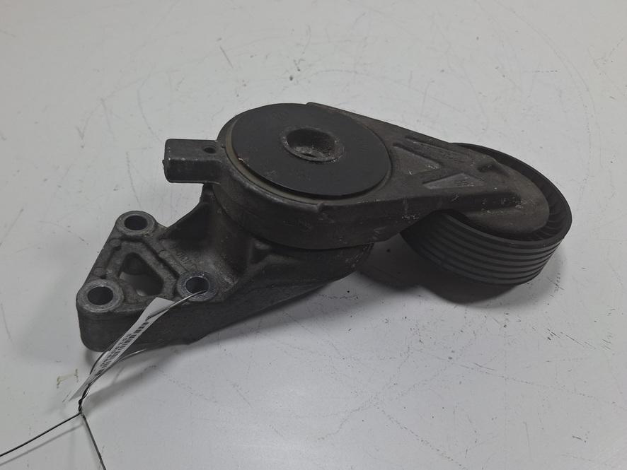 механизм натяжения ремня, цепи SEAT Alhambra 2005, 1.8 л., бензин, АКПП, серый, минивэн, 06A903315E