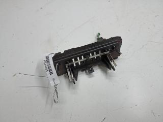 подсветка номера Opel Astra G 1999, 1.8 л., бензин, МКПП, синий, универсал, 5000820002