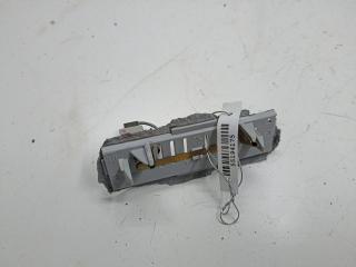подсветка номера Opel Zafira A 2001, 1.8 л., бензин, АКПП, красный, минивэн, 90582039